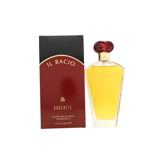 Borghese Il Bacio Eau De Parfum