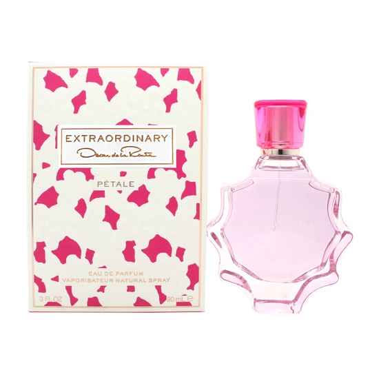 Oscar de La Renta Extraordinary Petale Eau De Parfum