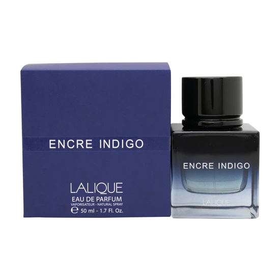 Lalique Encre Indigo Eau De Parfum