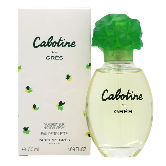 Gres Cabotine Eau De Toilette