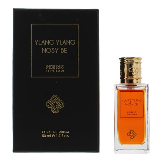 Perris Monte Carlo Ylangylang Nosy Be Extrait De Parfum