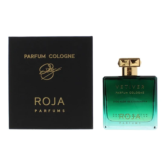 Roja Parfums Vetiver Parfum Cologne