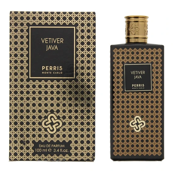 Perris Monte Carlo Vetiver Java Eau De Parfum