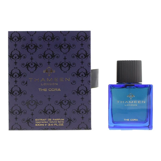 Thameen The Cora Extrait De Parfum