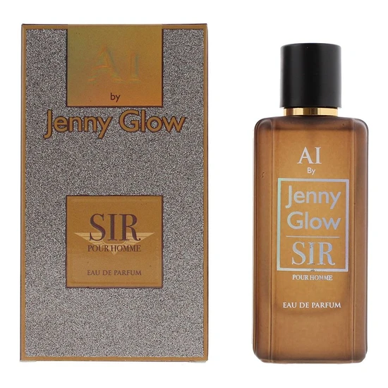 Jenny Glow Sir Pour Homme Eau De Parfum