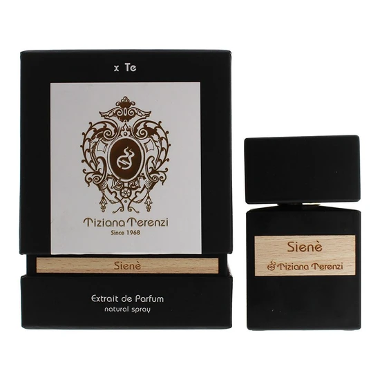 Tiziana Terenzi Siene Extract De Parfum