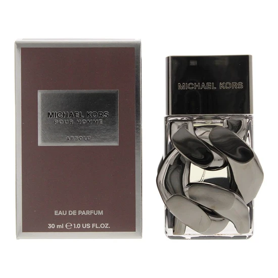 Michael Kors Pour Homme Absolu Eau De Parfum
