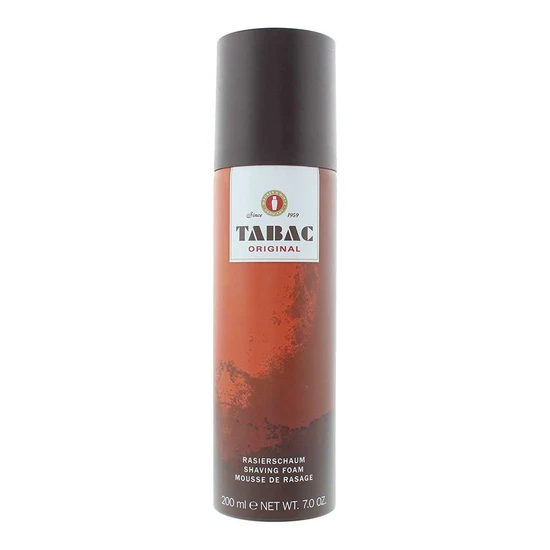 Tabac Original Shaving Foam