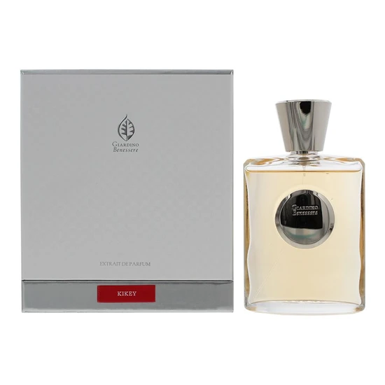 Giardino Benessere Kikey Extrait De Parfum