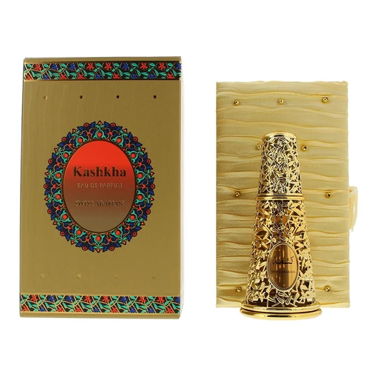 Swiss Arabian Kashka Eau De Parfum