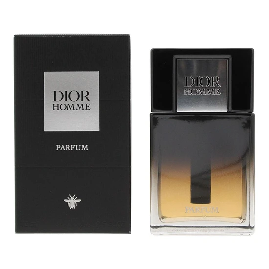 DIOR Homme Parfum