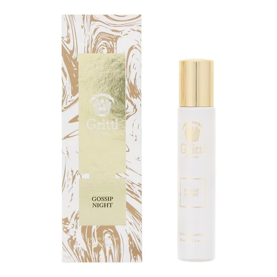 Gritti Gossip Night Parfum
