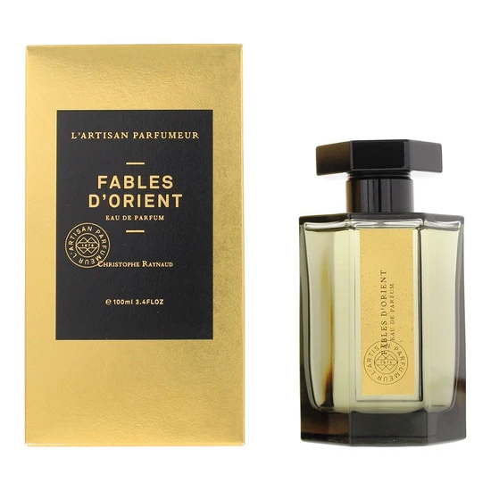 L'Artisan Parfumeur Fables D'orient Eau De Parfum