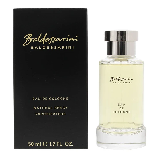 Baldessarini Eau De Cologne