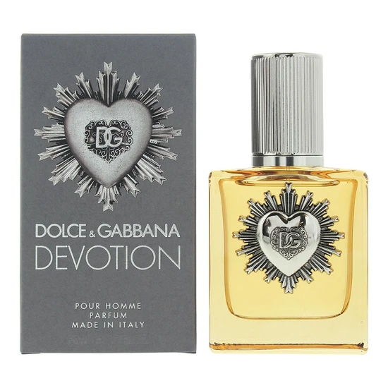 Dolce & Gabbana Devotion Pour Homme Parfum
