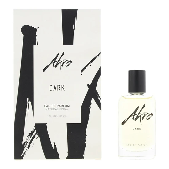 Akro Dark Eau De Parfum
