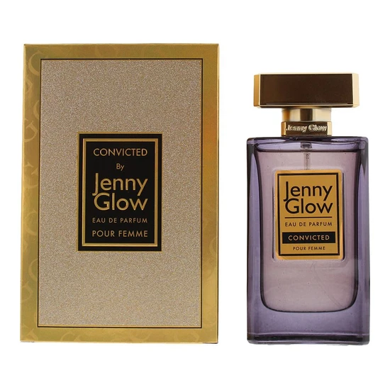Jenny Glow Convicted Pour Femme Eau De Parfum