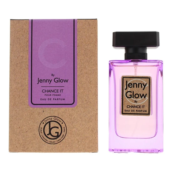 Jenny Glow Chance It Eau De Parfum