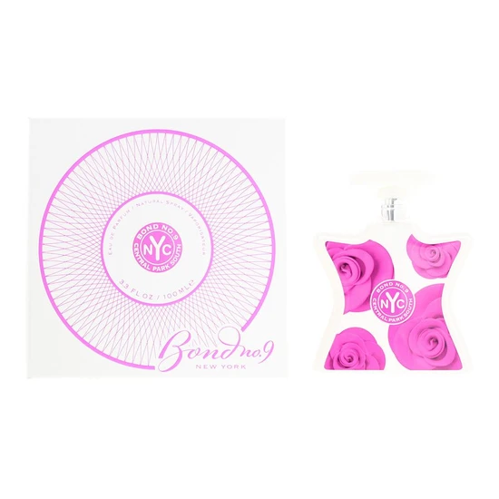 Bond No 9 Central Park South Eau De Parfum