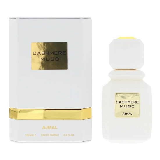 Ajmal Cashmere Musc Eau De Parfum