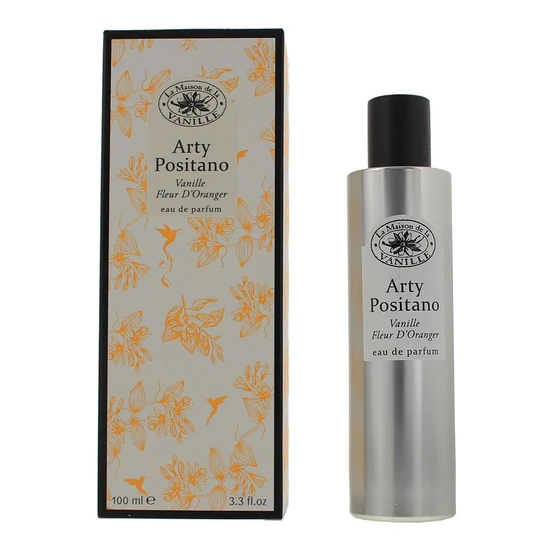 Maison Arty Positano Eau De Parfum