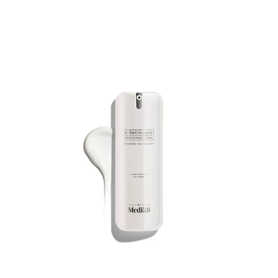 Medik8 r-Retinoate Eye Day & Night Serum
