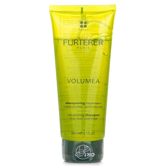 René Furterer Volumea Volumising Shampoo For Fine & Limp Hair