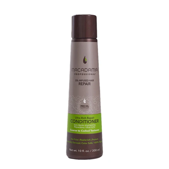 Macadamia Ultra Rich Repair Conditioner
