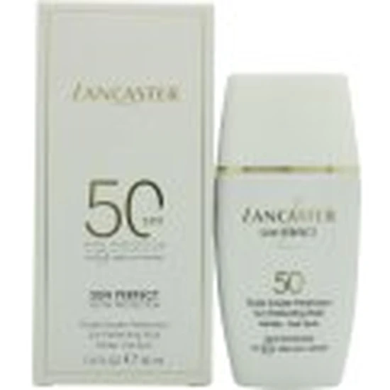 Lancaster Sun Infinite Glow Perfecting Fluid SPF 50