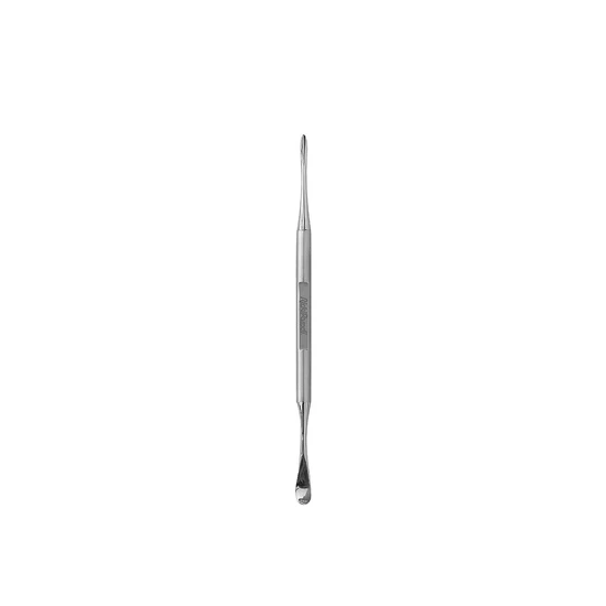 RickiParodi Stainless Steel Cuticle Nipper 364
