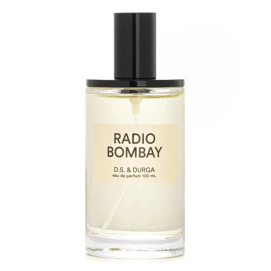 D.S. & Durga Radio Bombay Eau De Parfum