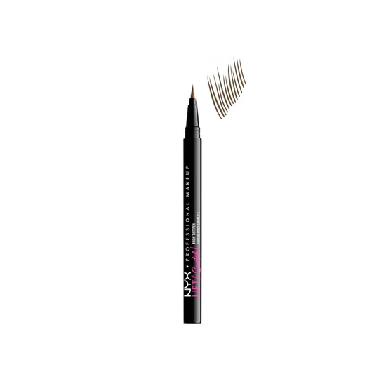 NYX Professional Makeup Pro Makeup Lift & Snatch! Brow Tint Pen