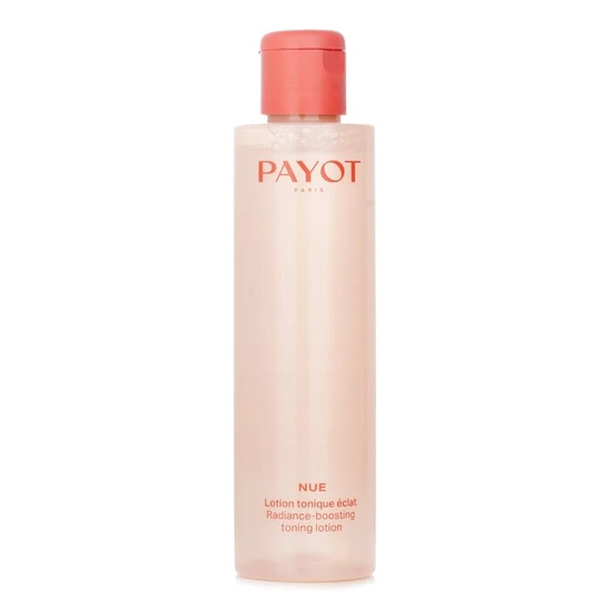 Payot Paris Nue Lotion Tonique Eclat Toning Lotion
