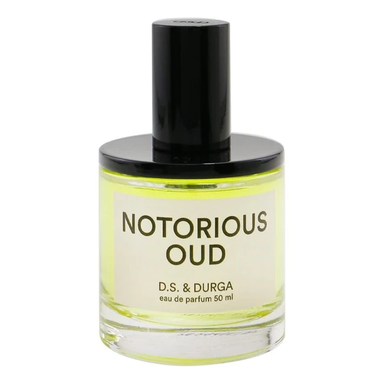 D.S. & Durga Notorious Oud Eau De Parfum