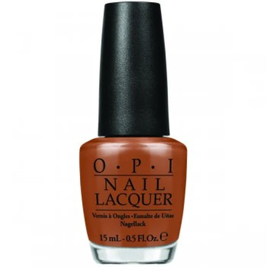 OPI Nail Lacquer Nail Polish