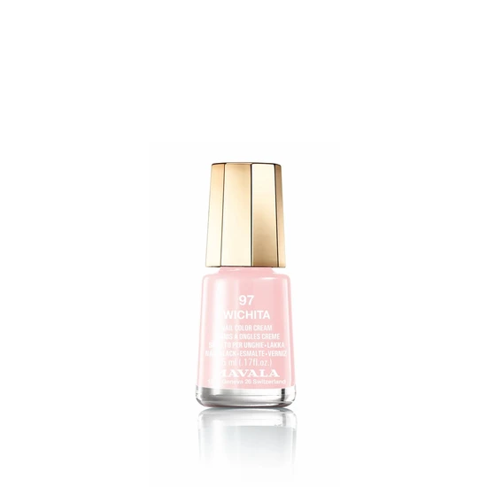 Mavala Nail Colour Cream