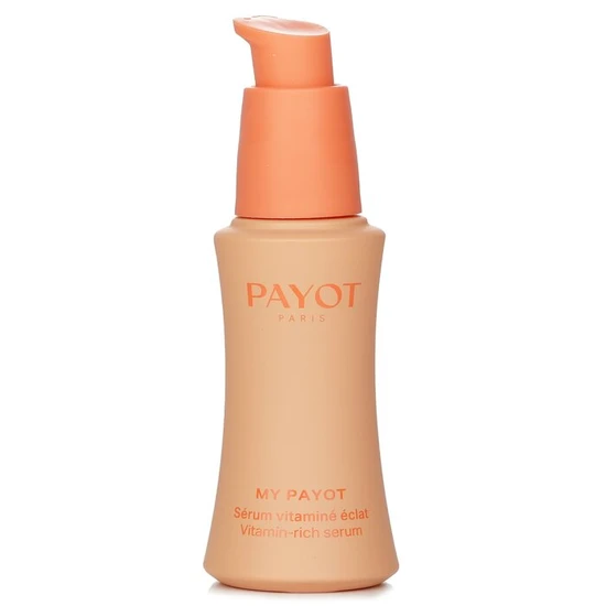Payot Paris My Payot Vitamin Rich Serum