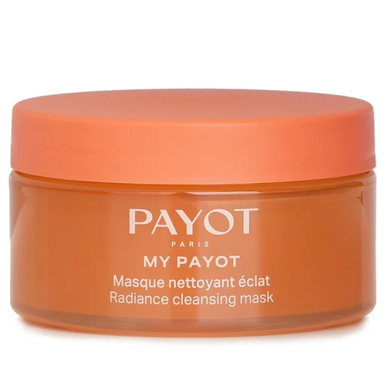 Payot Paris My Payot Radiance Cleansing Mask