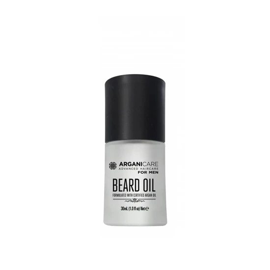 ARGANICARE Men Beard Oil
