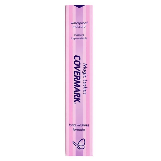 Covermark Magic Lashes Waterproof Mascara