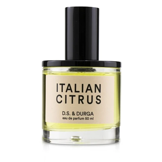 D.S. & Durga Italian Citrus Eau De Parfum