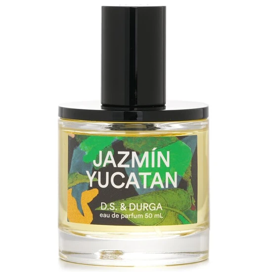 D.S. & Durga Jazmin Yucatan Eau De Parfum