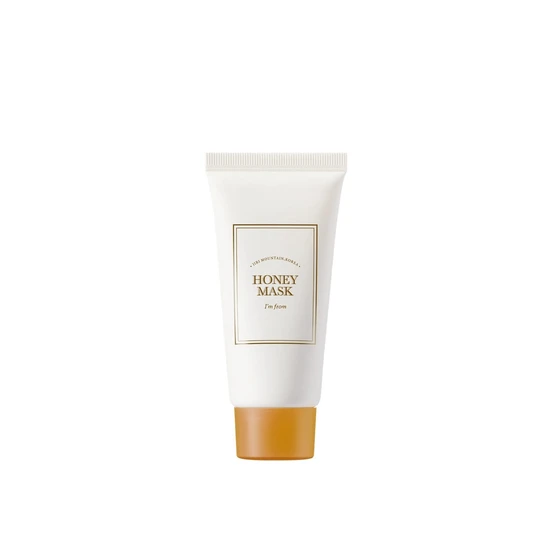 I'm FROM Honey Mask