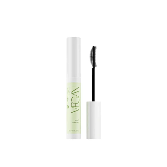 Bell HYPOAllergenic Vegan Curly Mascara