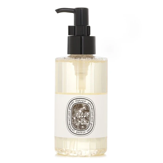 Diptyque Fleur De Peau Cleansing Hand & Body Gel