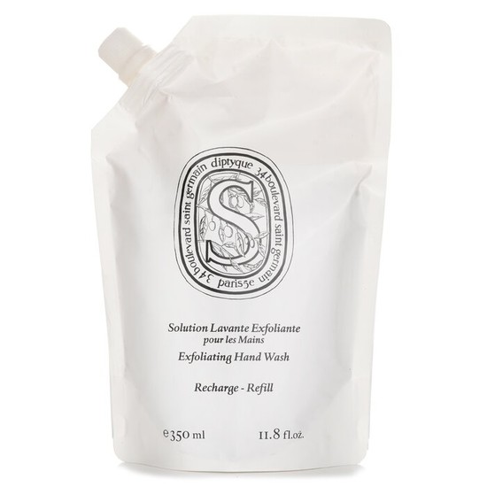 衛生日用品 Diptyque Exfoliating Hand Wash 350mL Diptyque Exfoliating Hand Wash | Sales & Offers