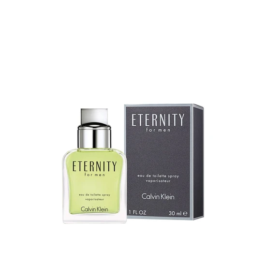 Calvin Klein Eternity Eau De Toilette