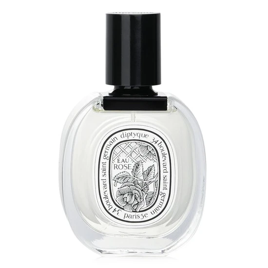 Diptyque Eau Rose Eau De Toilette