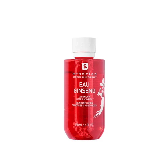 Erborian Eau Ginseng Skin Care Lotion
