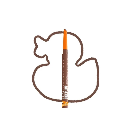 NYX Professional Makeup Duck Plump Plumping Lip Liner